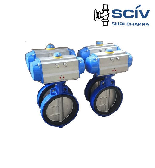 Industrial Valve Manufacturers in Chennai